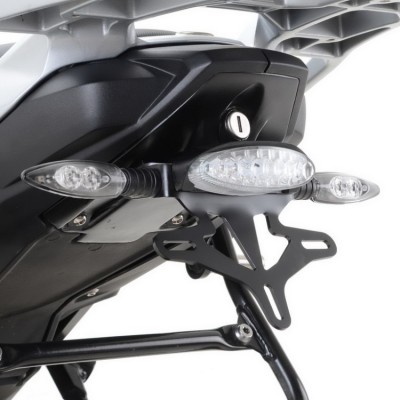 R&G LP0185BK Držák SPZ BMW S1000XR